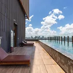 Doru | Vista Panoramica | Gym & Piscina Rooftop