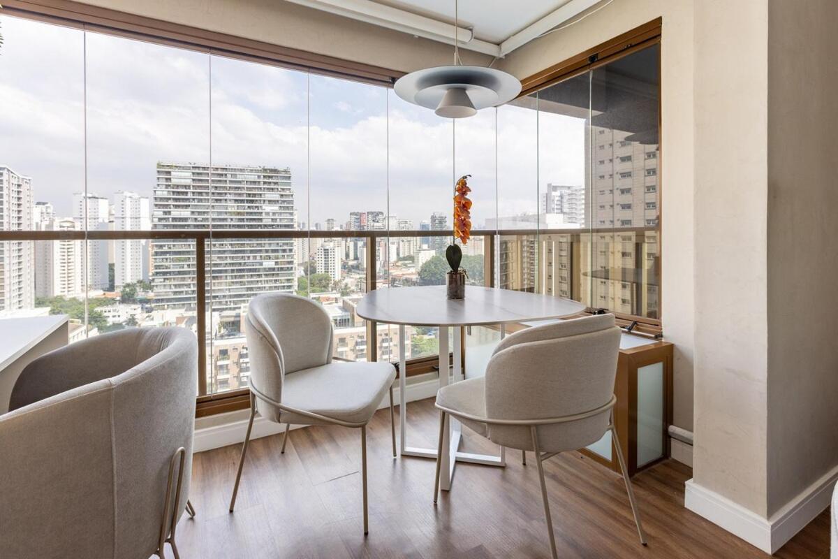 Doru | Vista Panoramica | Gym & Piscina Rooftop